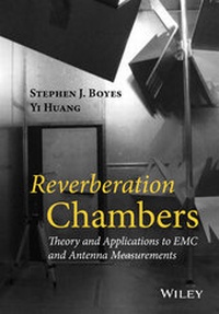 Abbildung von: Reverberation Chambers - Wiley