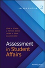 Cover: Assessment in Student Affairs - Jossey-Bass