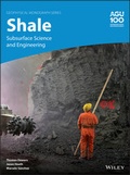 Cover: Shale - Wiley