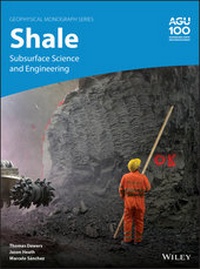 Enlarge image Cover: Shale - Wiley