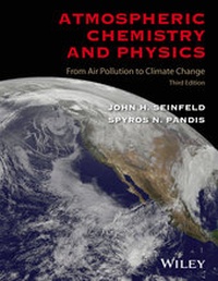 Abbildung von: Atmospheric Chemistry and Physics - Wiley