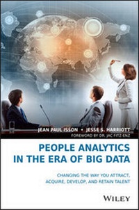 Enlarge image Cover: People Analytics in the Era of Big Data - Wiley