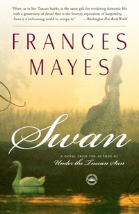 Enlarge image Cover: Swan - Crown Publishing Group (NY)