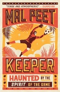Cover: Keeper - Walker Books Ltd