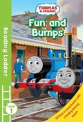 Cover: Thomas and Friends: Fun and Bumps - Farshore