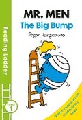 Cover: Mr Men: The Big Bump - Reading Ladder
