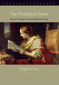 Cover: The Prodigious Muse - Johns Hopkins University Press