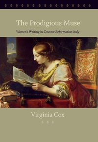 Enlarge image Cover: The Prodigious Muse - Johns Hopkins University Press