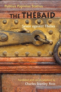 Enlarge image Cover: The Thebaid - Johns Hopkins University Press