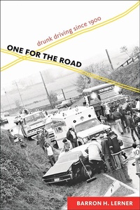 Abbildung von: One for the Road - Johns Hopkins University Press