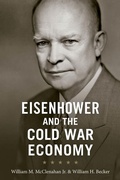 Cover: Eisenhower and the Cold War Economy - Johns Hopkins University Press