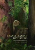 Cover: Transylvanian Dinosaurs - Johns Hopkins University Press