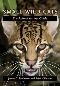 Abbildung von: Small Wild Cats - Johns Hopkins University Press