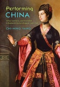 Cover: Performing China - Johns Hopkins University Press