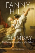 Cover: Fanny Hill in Bombay - Johns Hopkins University Press