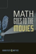 Cover: Math Goes to the Movies - Johns Hopkins University Press