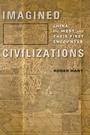 Cover: Imagined Civilizations - Johns Hopkins University Press