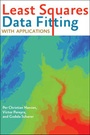 Cover: Least Squares Data Fitting with Applications - Johns Hopkins University Press
