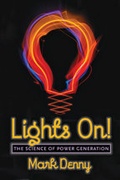 Cover: Lights On! - Johns Hopkins University Press
