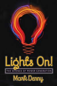 Enlarge image Cover: Lights On! - Johns Hopkins University Press