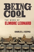 Cover: Being Cool - Johns Hopkins University Press