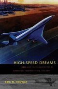Cover: High-Speed Dreams - Johns Hopkins University Press