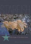 Cover: Starfish - Johns Hopkins University Press