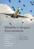 Cover: Wildlife in Airport Environments - Johns Hopkins University Press