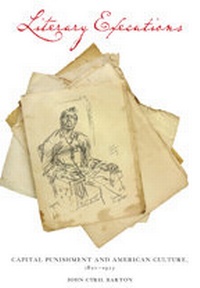 Enlarge image Cover: Literary Executions - Johns Hopkins University Press