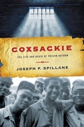 Cover: Coxsackie - Johns Hopkins University Press