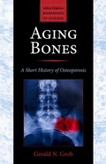 Cover: Aging Bones - Johns Hopkins University Press