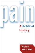 Cover: Pain - Johns Hopkins University Press