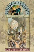 Cover: Dealing with Darwin - Johns Hopkins University Press