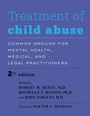 Cover: Treatment of Child Abuse - Johns Hopkins University Press