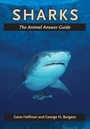 Cover: Sharks - Johns Hopkins University Press
