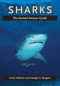 Cover: Sharks - Johns Hopkins University Press