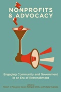 Abbildung von: Nonprofits and Advocacy - Johns Hopkins University Press