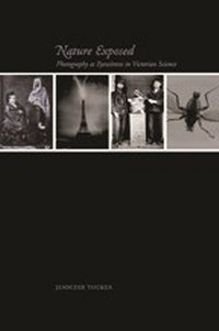 Enlarge image Cover: Nature Exposed - Johns Hopkins University Press