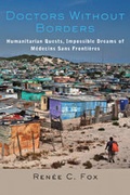 Cover: Doctors Without Borders - Johns Hopkins University Press