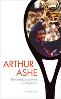 Abbildung von: Arthur Ashe - Johns Hopkins University Press