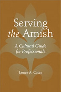 Enlarge image Cover: Serving the Amish - Johns Hopkins University Press