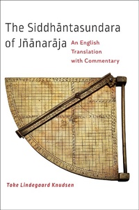 Abbildung von: The Siddhantasundara of Jnanaraja - Johns Hopkins University Press