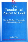 Cover: The Paradoxical Ascent to God - State University of New York Press