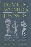 Cover: Devils, Women, and Jews - State University of New York Press