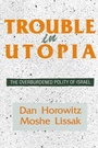 Cover: Trouble in Utopia - State University of New York Press