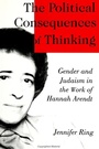 Cover: The Political Consequences of Thinking - State University of New York Press