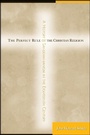 Cover: The Perfect Rule of the Christian Religion - State University of New York Press