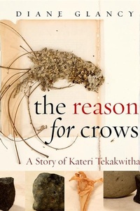 Enlarge image Cover: The Reason for Crows - State University of New York Press