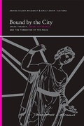 Cover: Bound by the City - De Gruyter