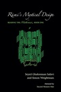 Cover: Rumi's Mystical Design - De Gruyter